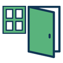 Fenster & Tür