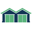 Doppelgarage